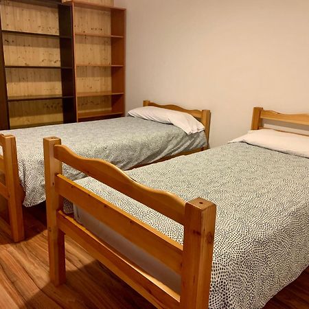 Apartamentos Формігаль Екстер'єр фото
